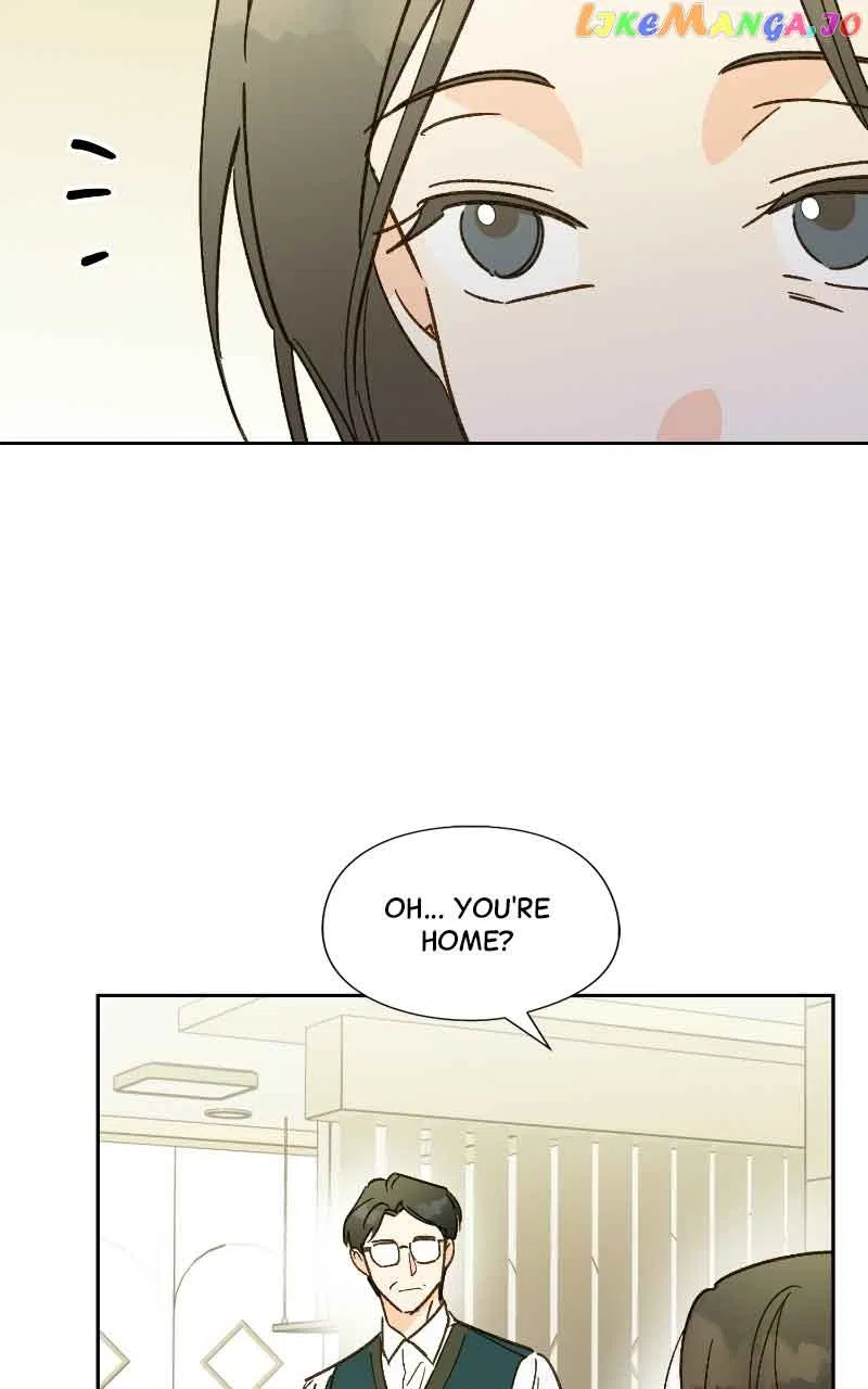 Dear First Love Chapter 45 – Page 23