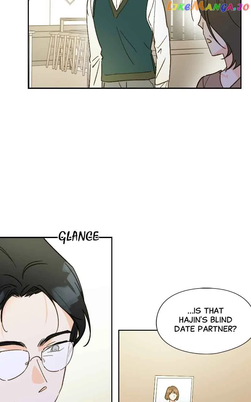 Dear First Love Chapter 45 – Page 24