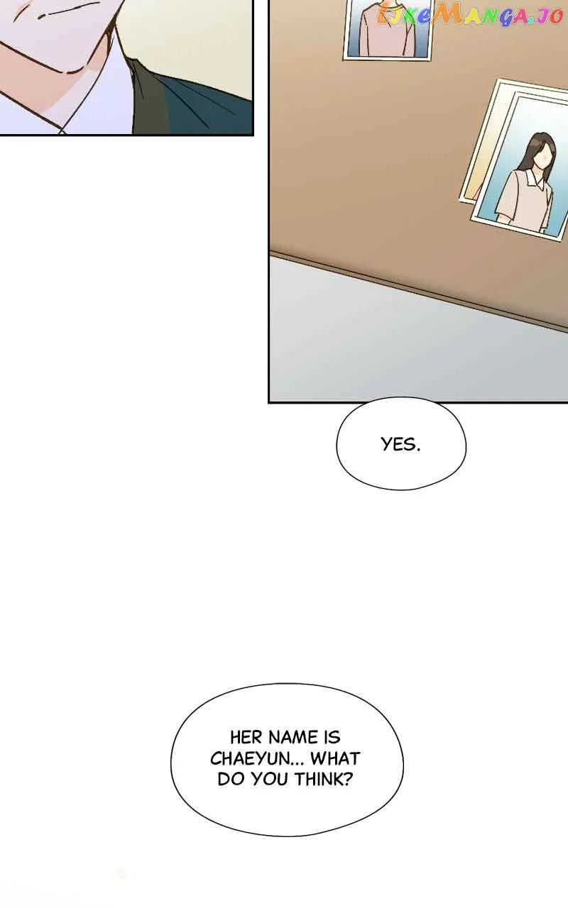 Dear First Love Chapter 45 – Page 25