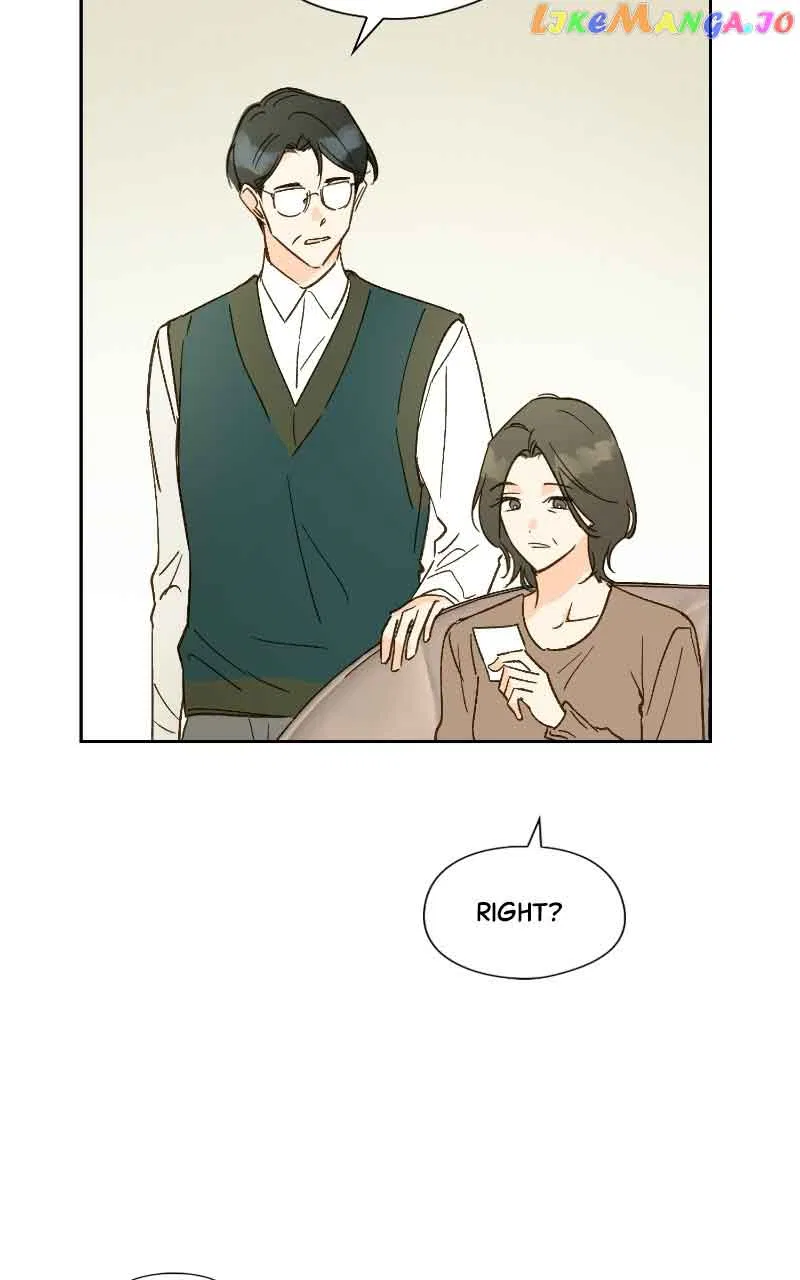 Dear First Love Chapter 45 – Page 27
