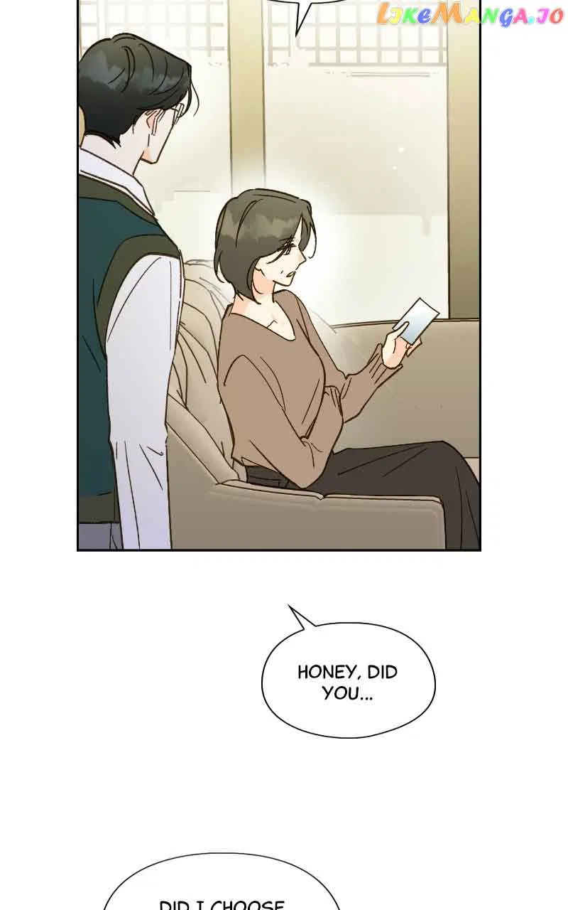Dear First Love Chapter 45 – Page 30