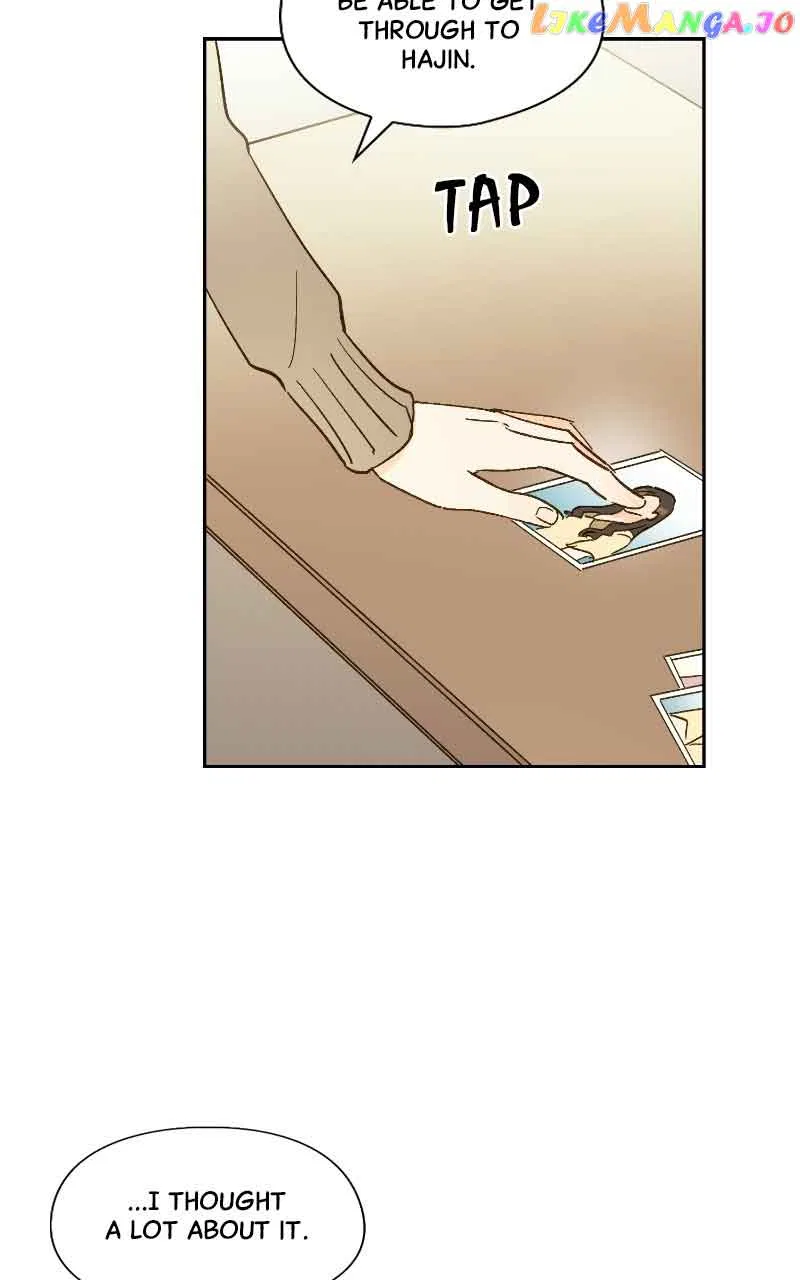 Dear First Love Chapter 45 – Page 32