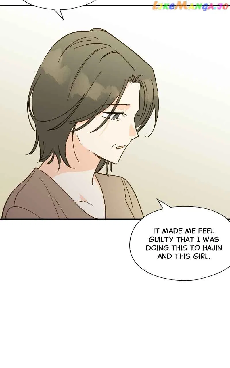 Dear First Love Chapter 45 – Page 33