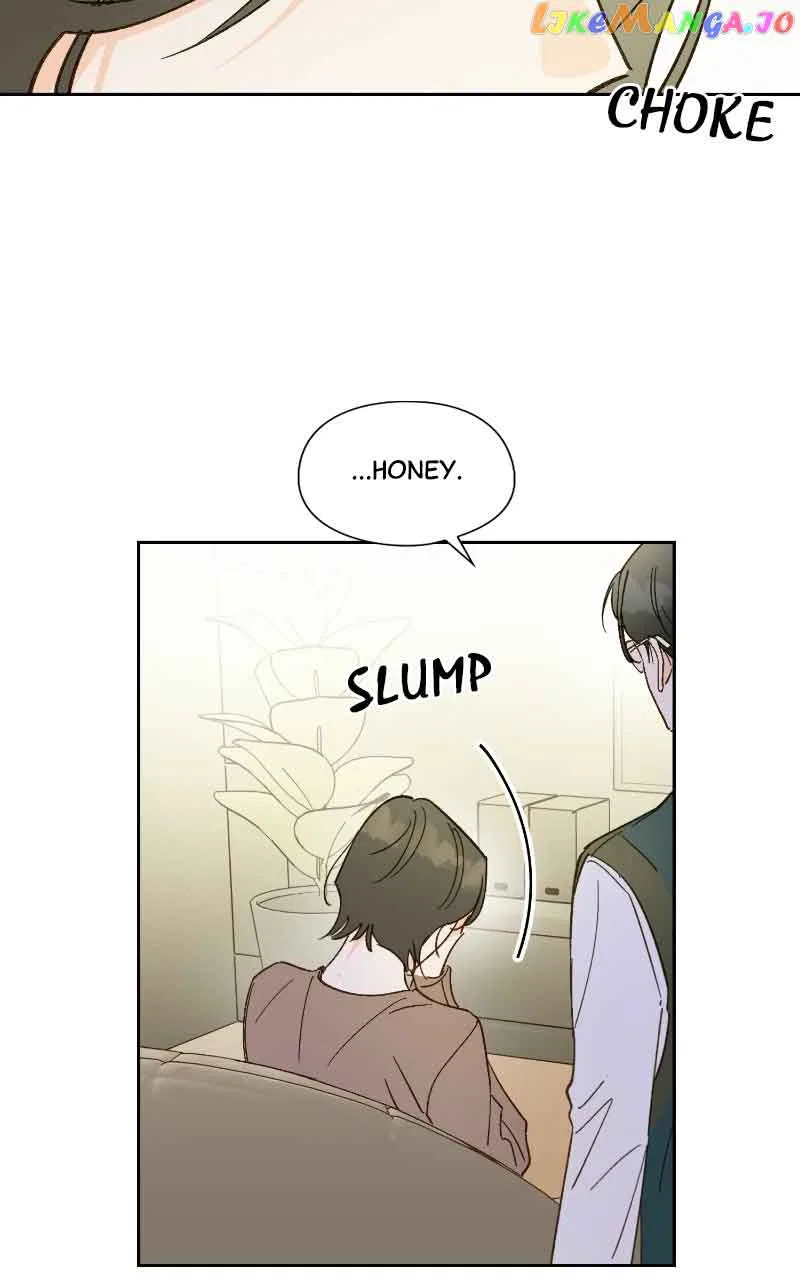 Dear First Love Chapter 45 – Page 36