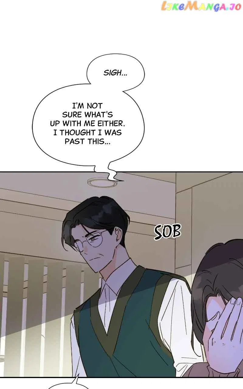 Dear First Love Chapter 45 – Page 37