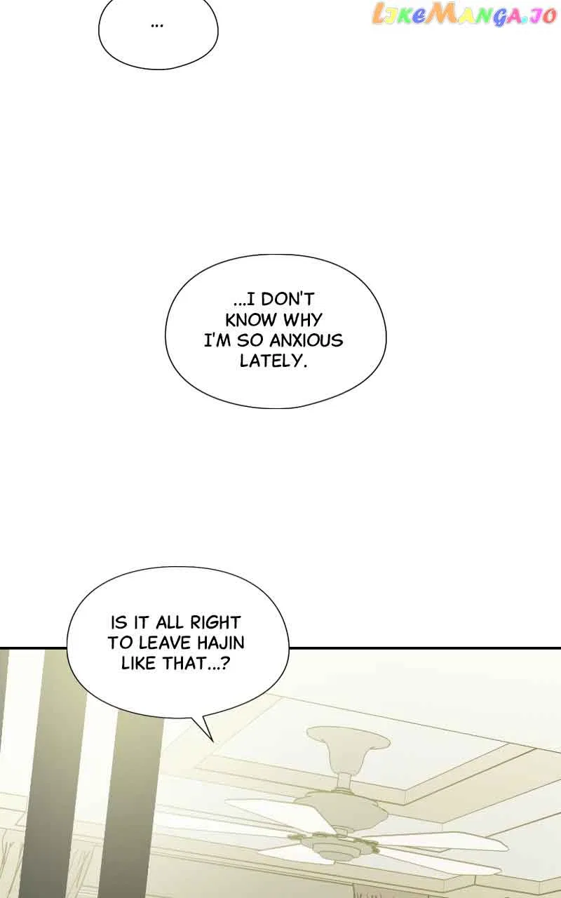 Dear First Love Chapter 45 – Page 38