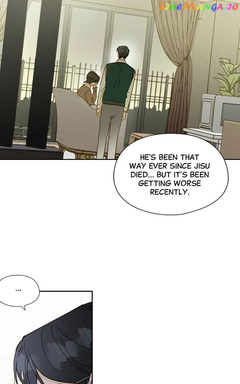 Dear First Love Chapter 45 – Page 39