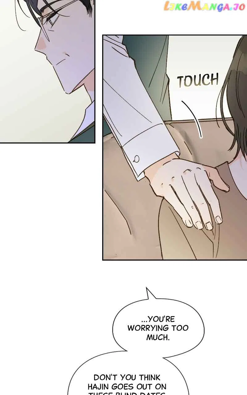 Dear First Love Chapter 45 – Page 40