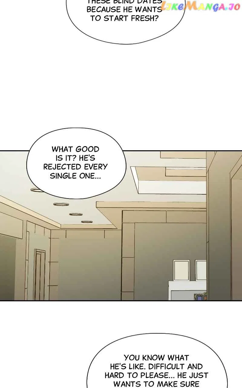 Dear First Love Chapter 45 – Page 41