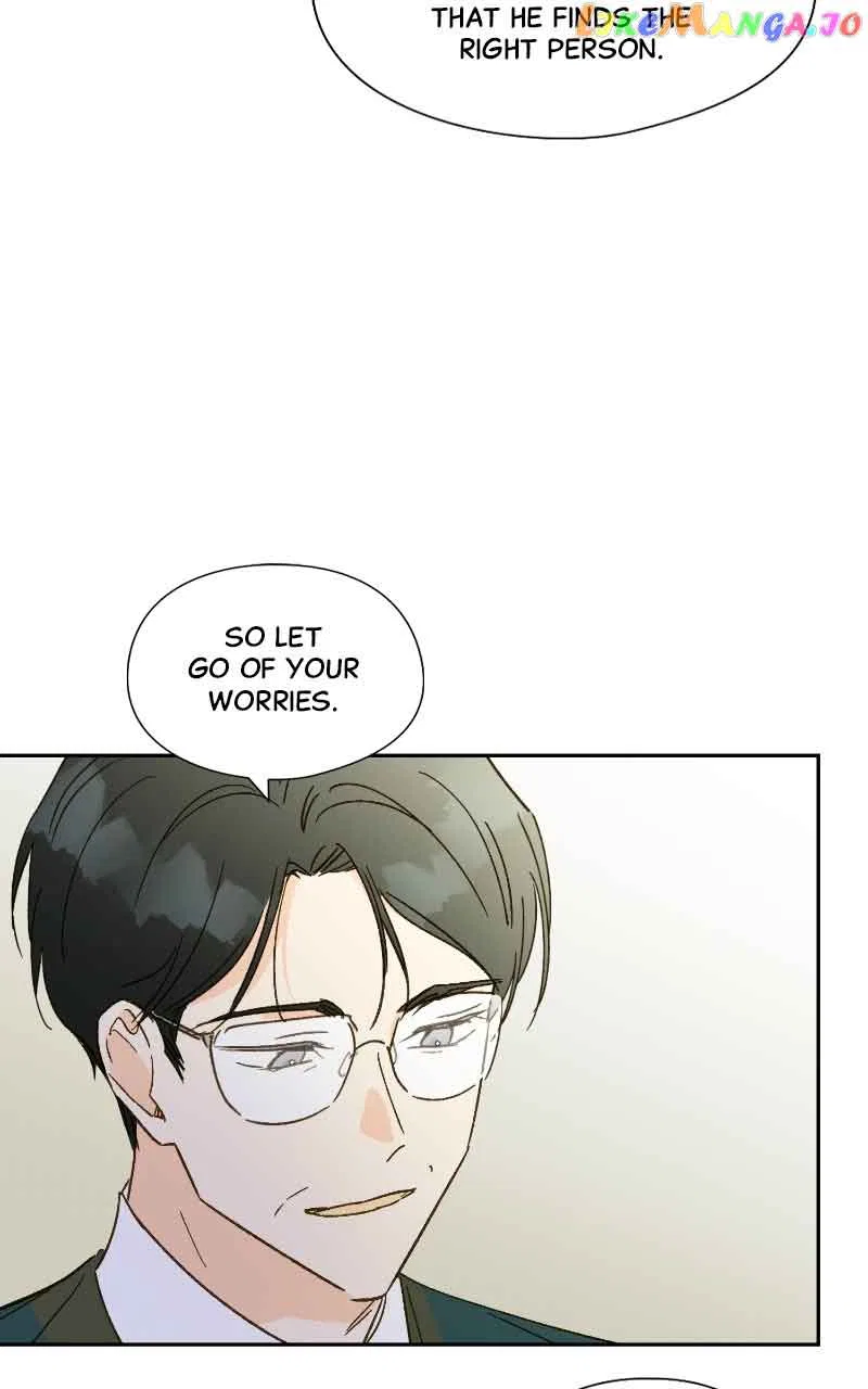 Dear First Love Chapter 45 – Page 42