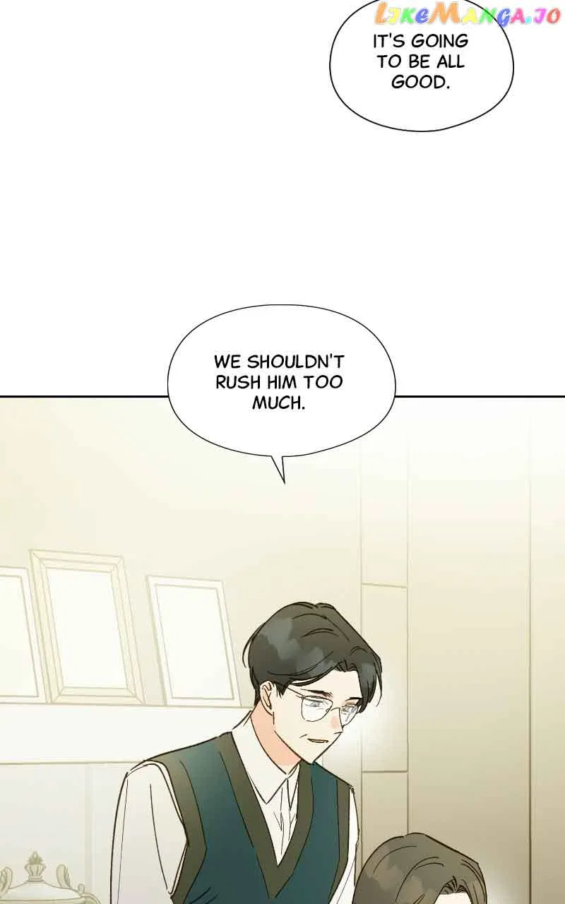 Dear First Love Chapter 45 – Page 43