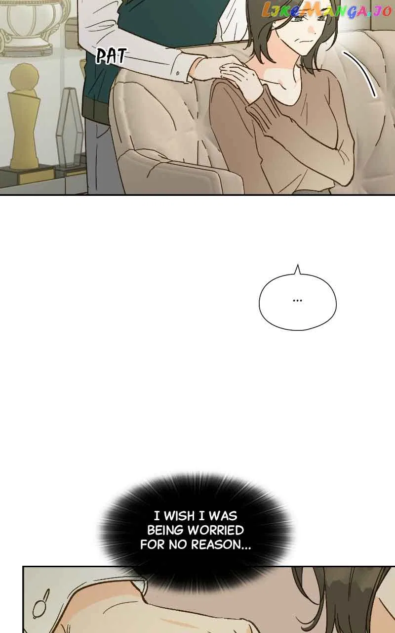 Dear First Love Chapter 45 – Page 44
