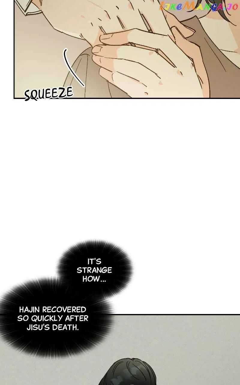 Dear First Love Chapter 45 – Page 45