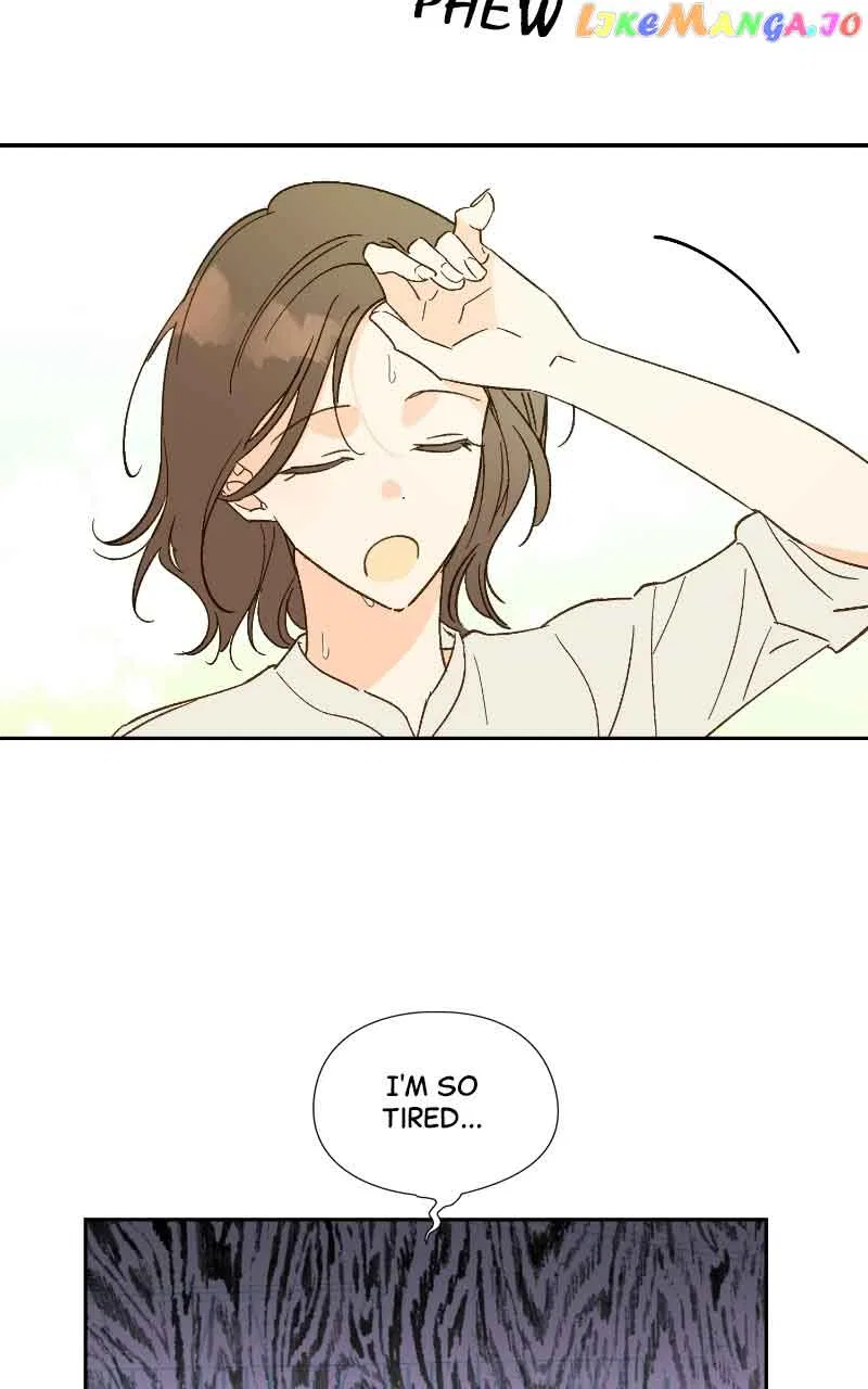 Dear First Love Chapter 45 – Page 52