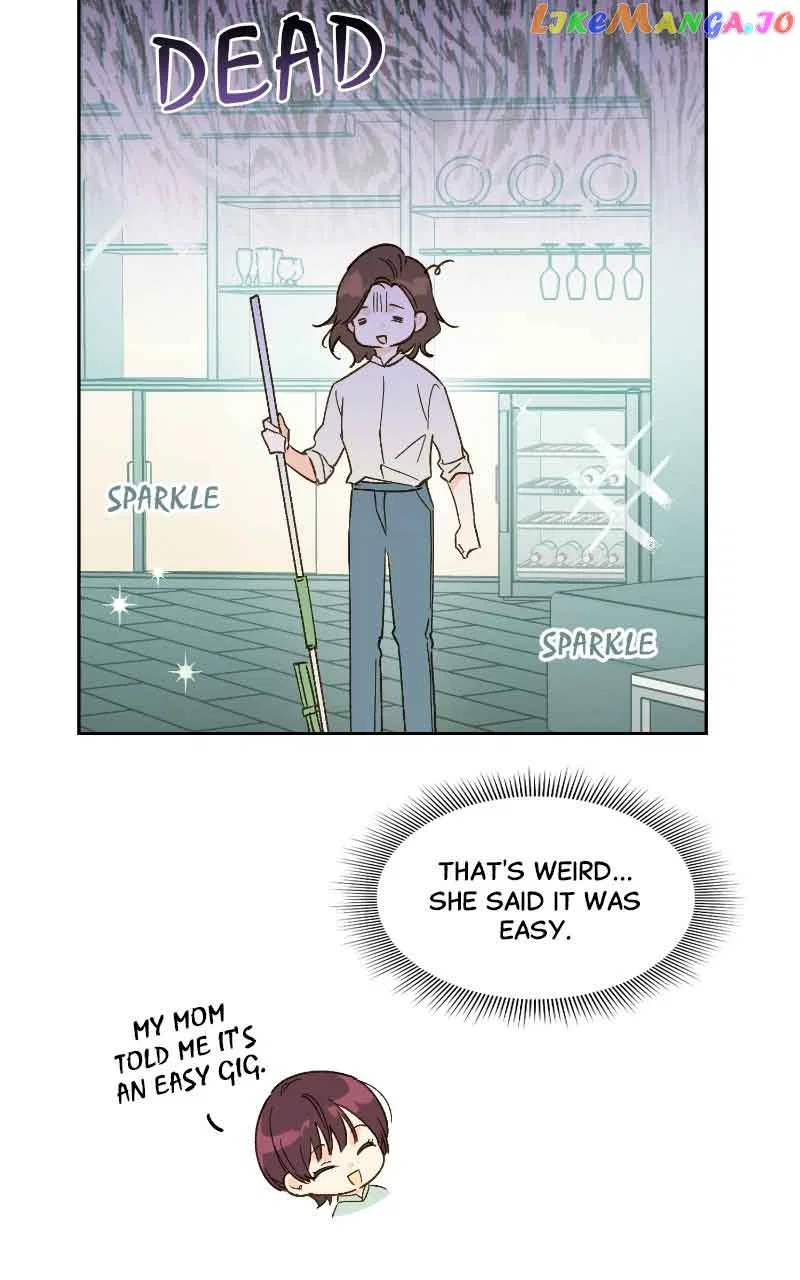 Dear First Love Chapter 45 – Page 53