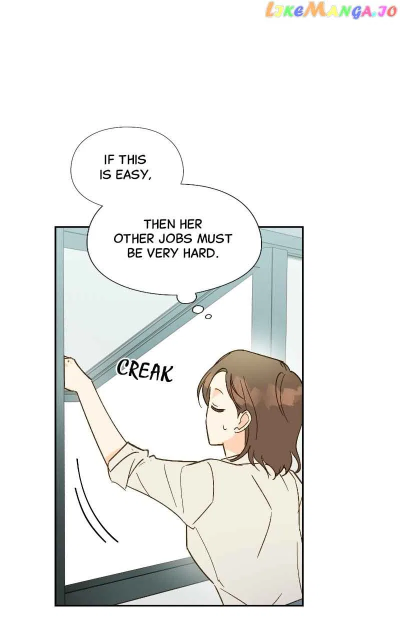 Dear First Love Chapter 45 – Page 54