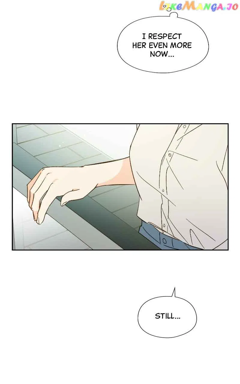 Dear First Love Chapter 45 – Page 55