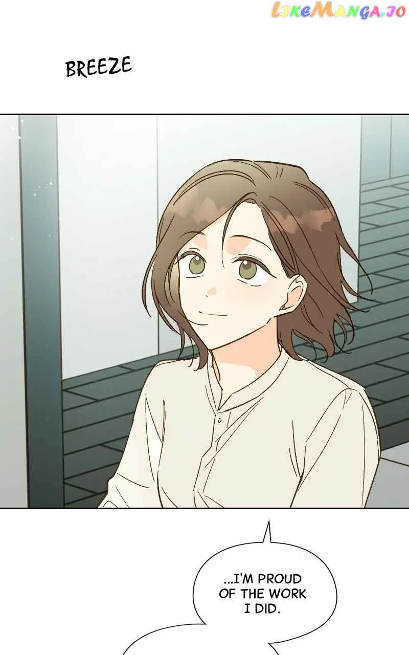 Dear First Love Chapter 45 – Page 56