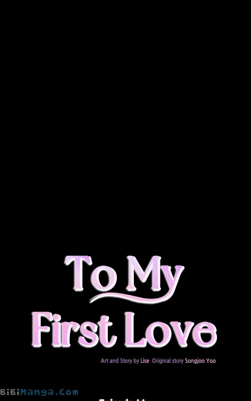 Dear First Love Chapter 44 – Page 4