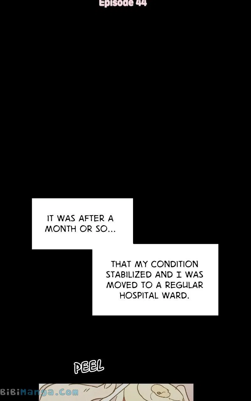 Dear First Love Chapter 44 – Page 5