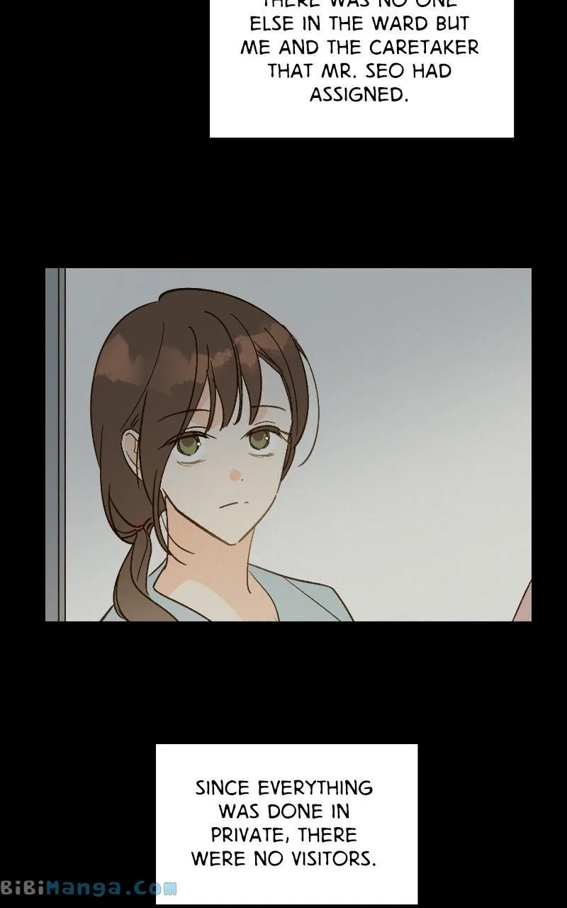 Dear First Love Chapter 44 – Page 7