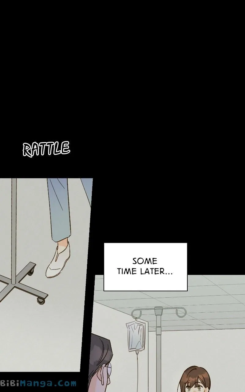 Dear First Love Chapter 44 – Page 8