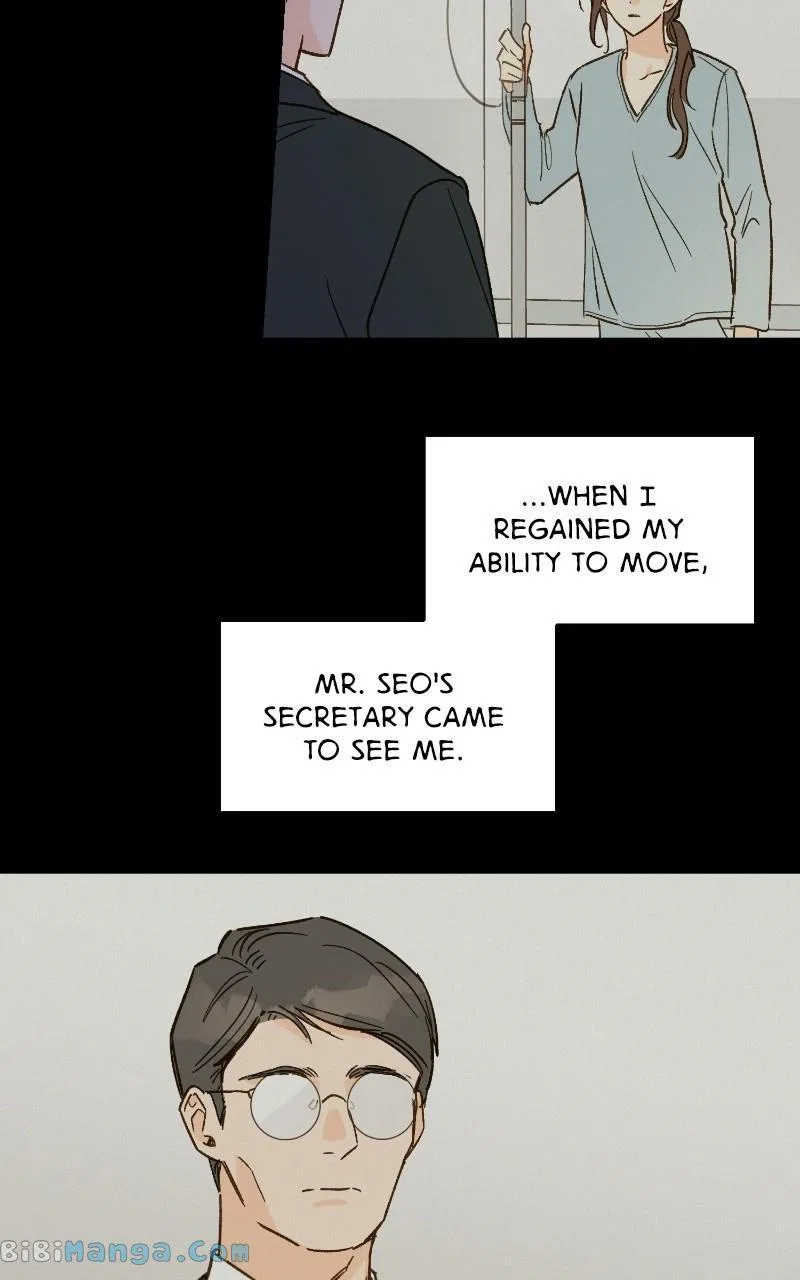 Dear First Love Chapter 44 – Page 9