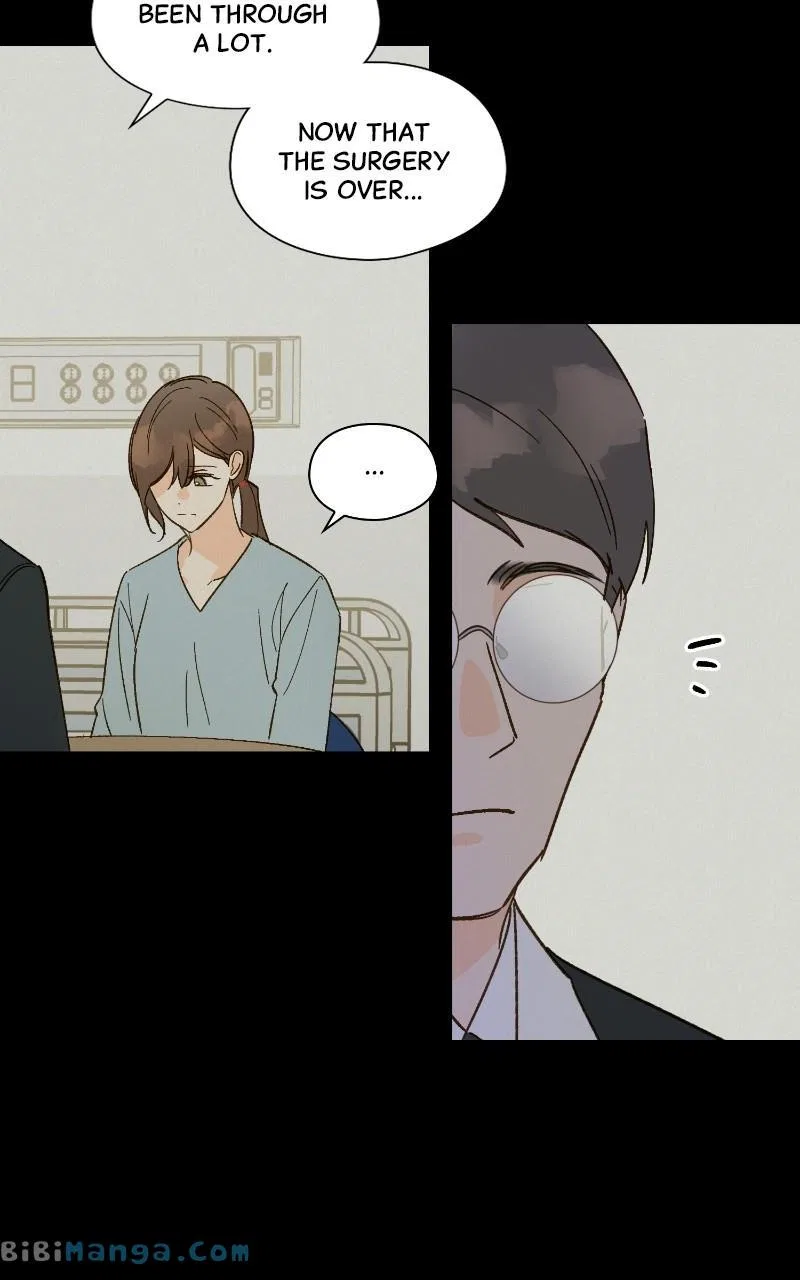 Dear First Love Chapter 44 – Page 11