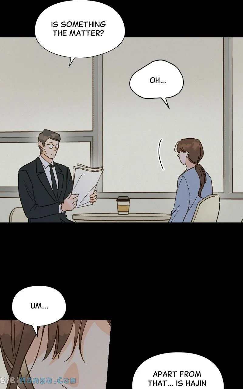 Dear First Love Chapter 44 – Page 12