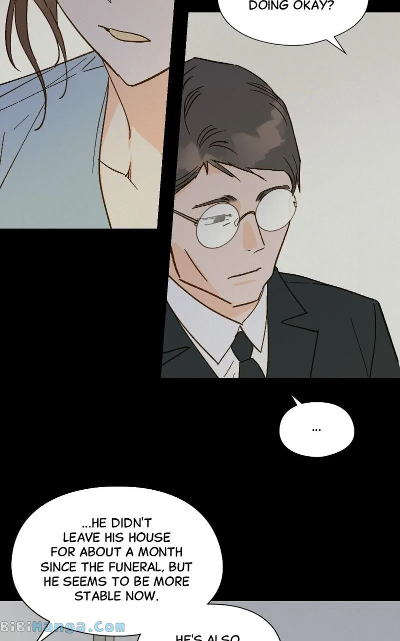 Dear First Love Chapter 44 – Page 13