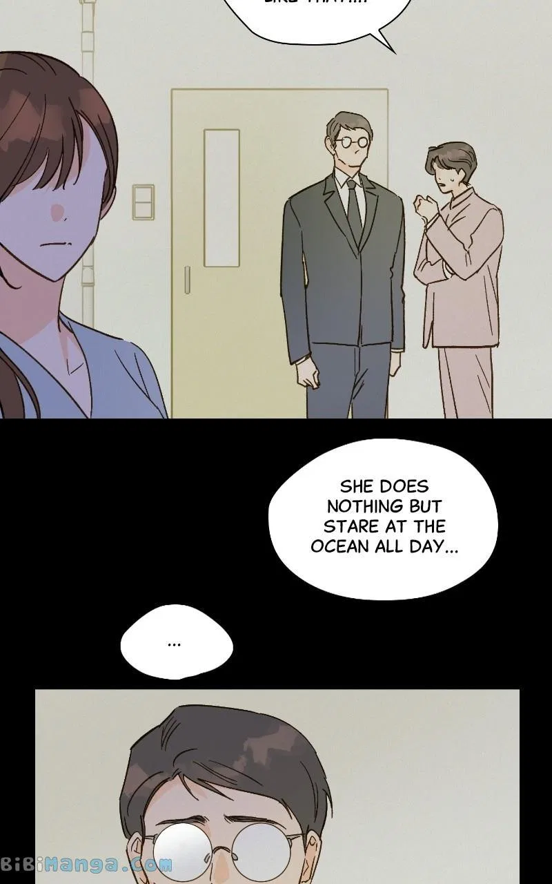 Dear First Love Chapter 44 – Page 21