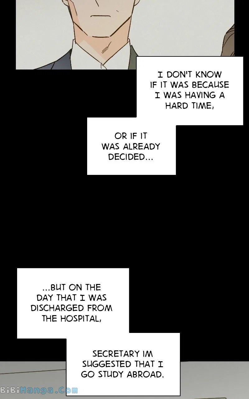 Dear First Love Chapter 44 – Page 22