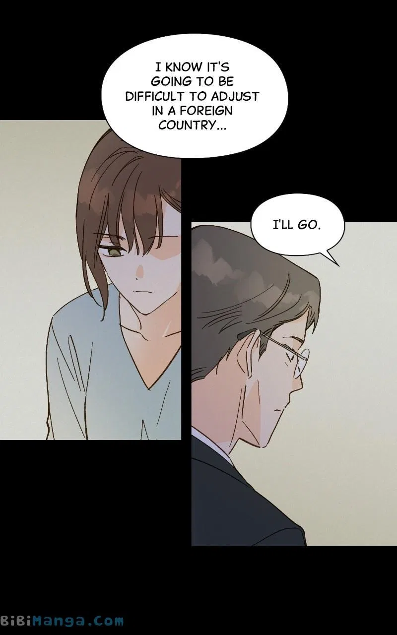 Dear First Love Chapter 44 – Page 24