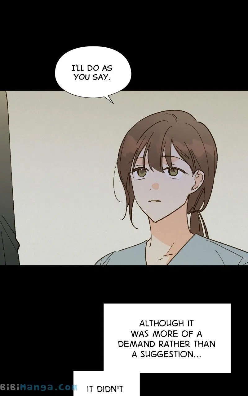 Dear First Love Chapter 44 – Page 25