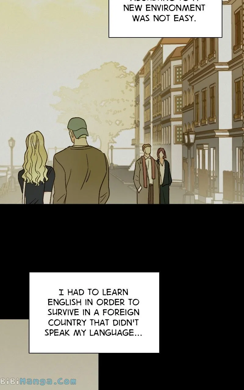 Dear First Love Chapter 44 – Page 27