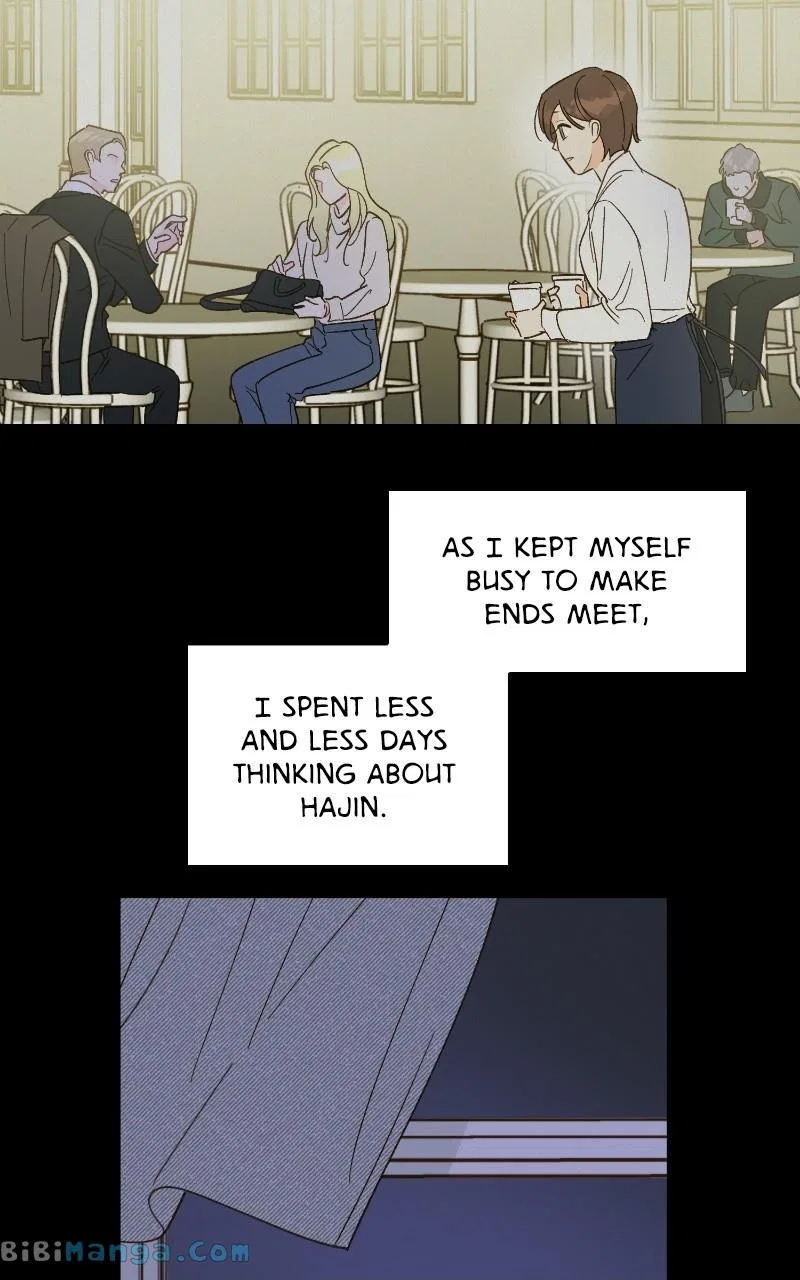 Dear First Love Chapter 44 – Page 29