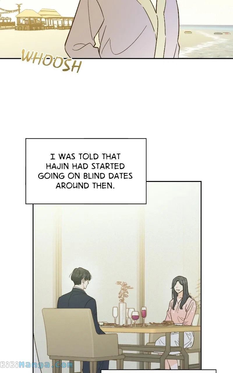 Dear First Love Chapter 44 – Page 34