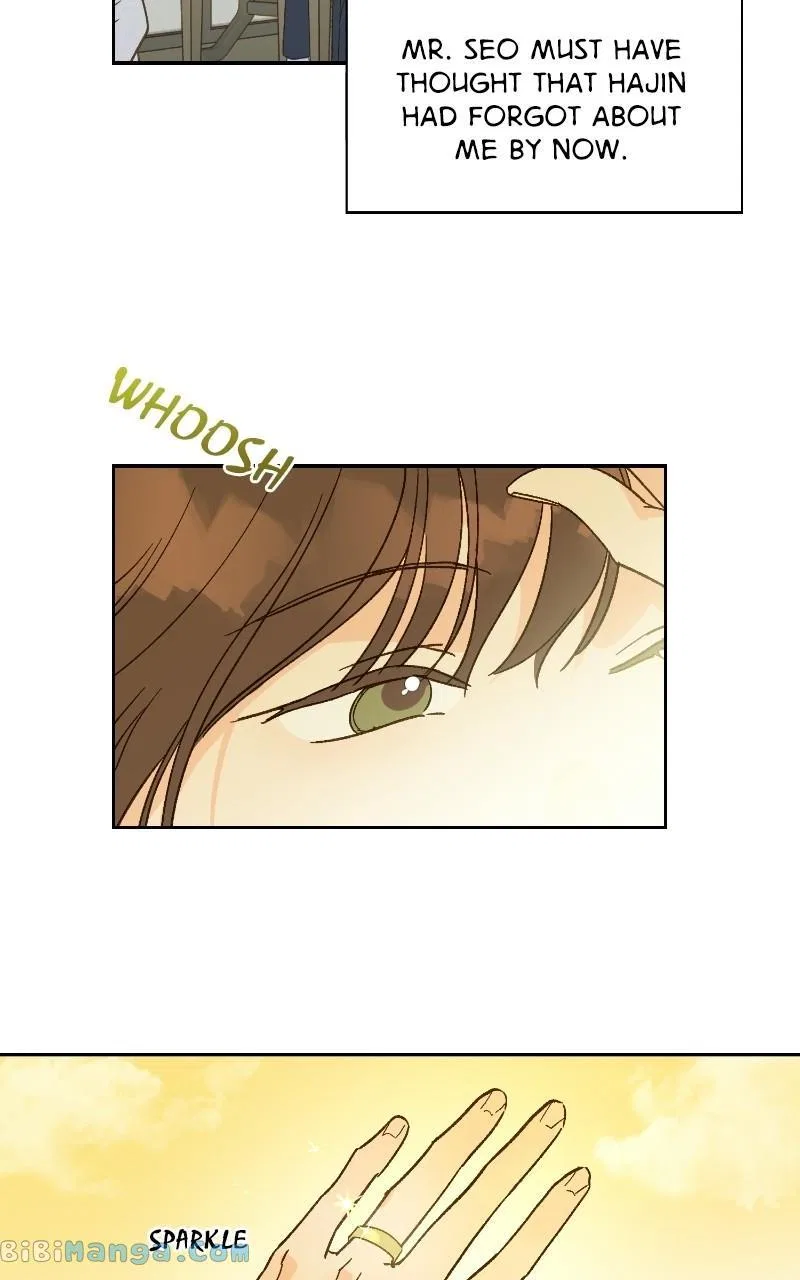Dear First Love Chapter 44 – Page 35
