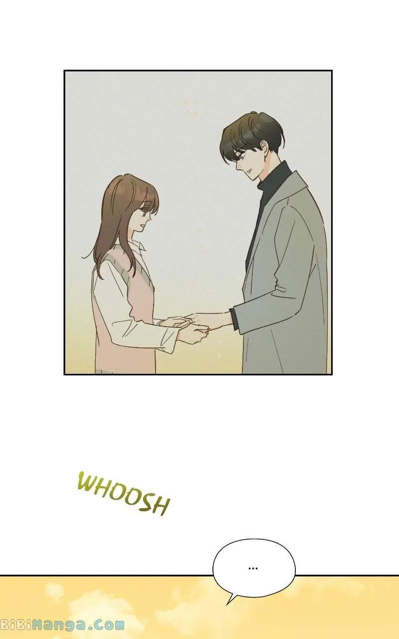 Dear First Love Chapter 44 – Page 37