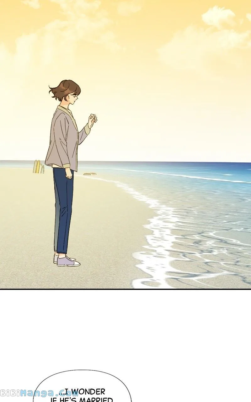 Dear First Love Chapter 44 – Page 38