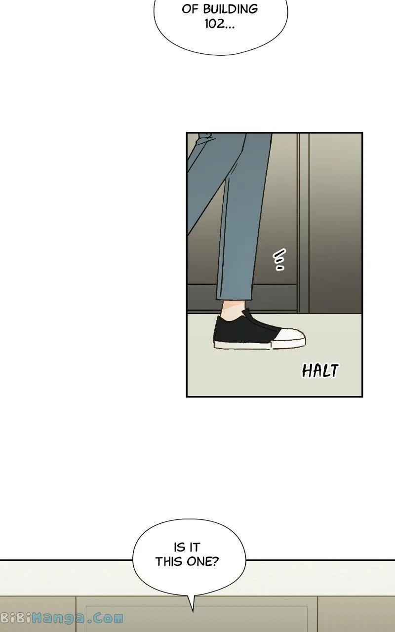 Dear First Love Chapter 44 – Page 43