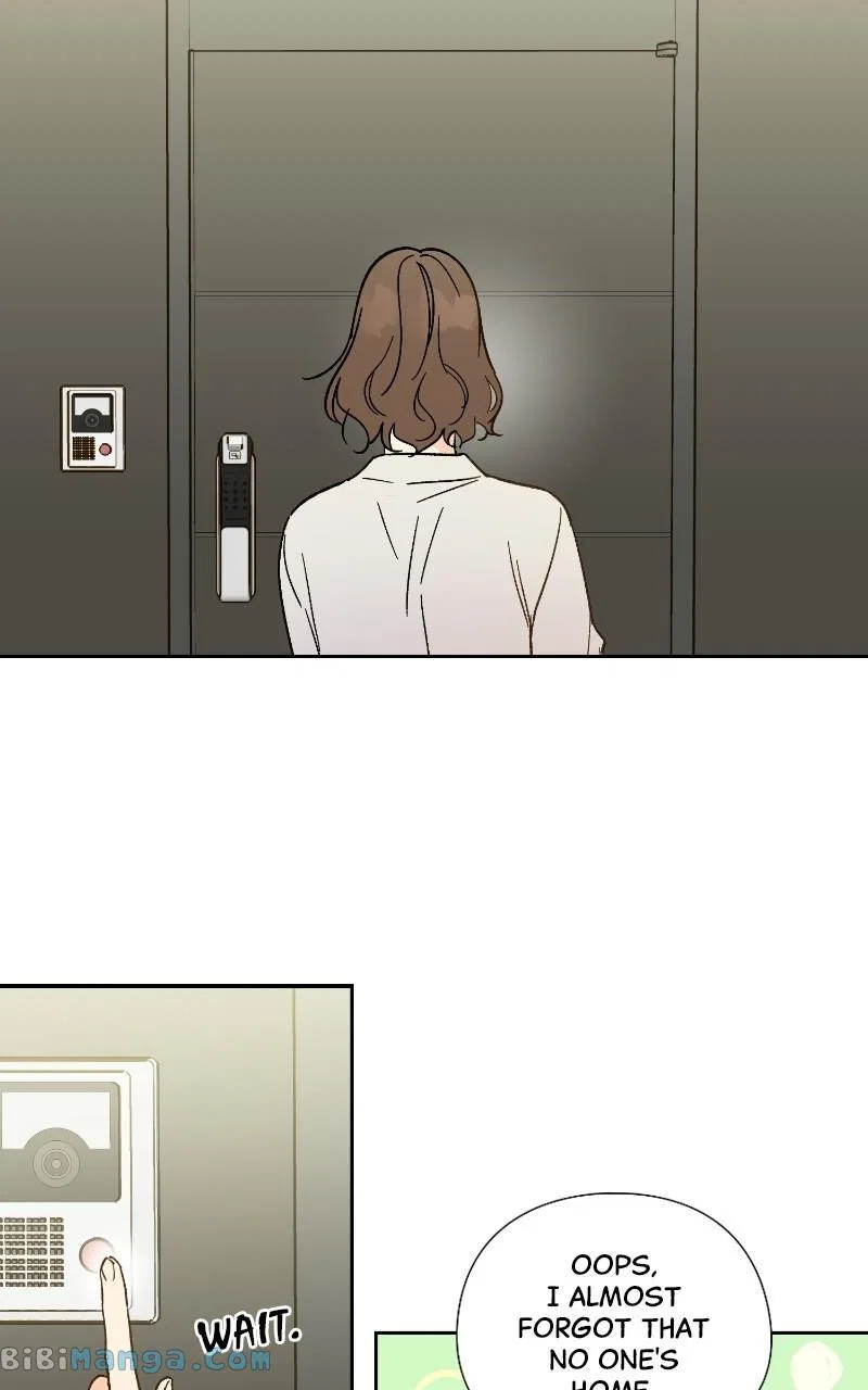 Dear First Love Chapter 44 – Page 44