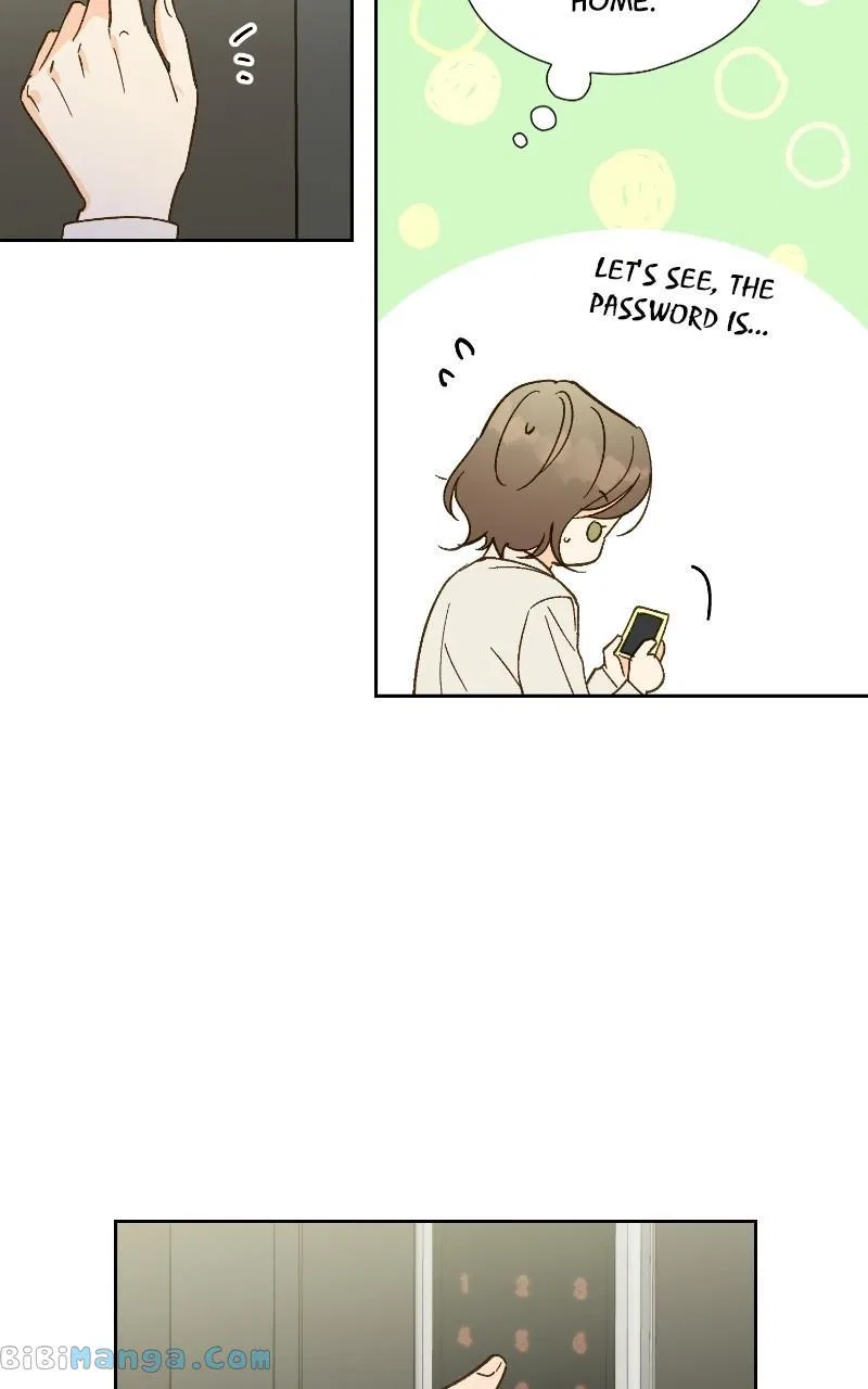 Dear First Love Chapter 44 – Page 45