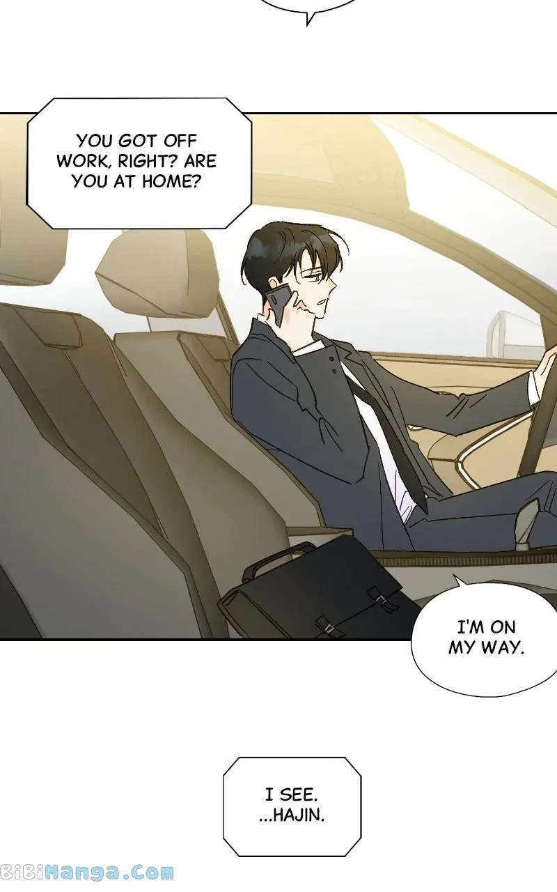 Dear First Love Chapter 43 – Page 6
