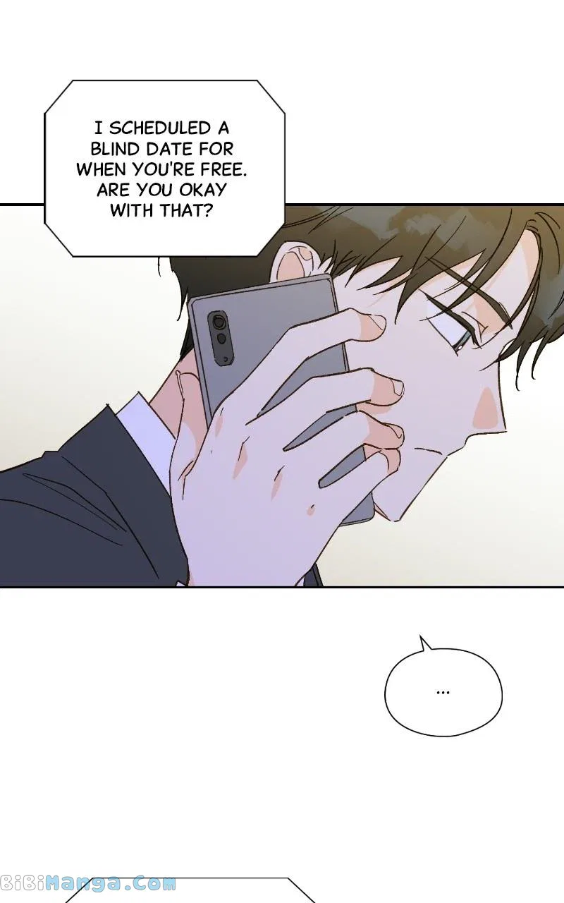 Dear First Love Chapter 43 – Page 7