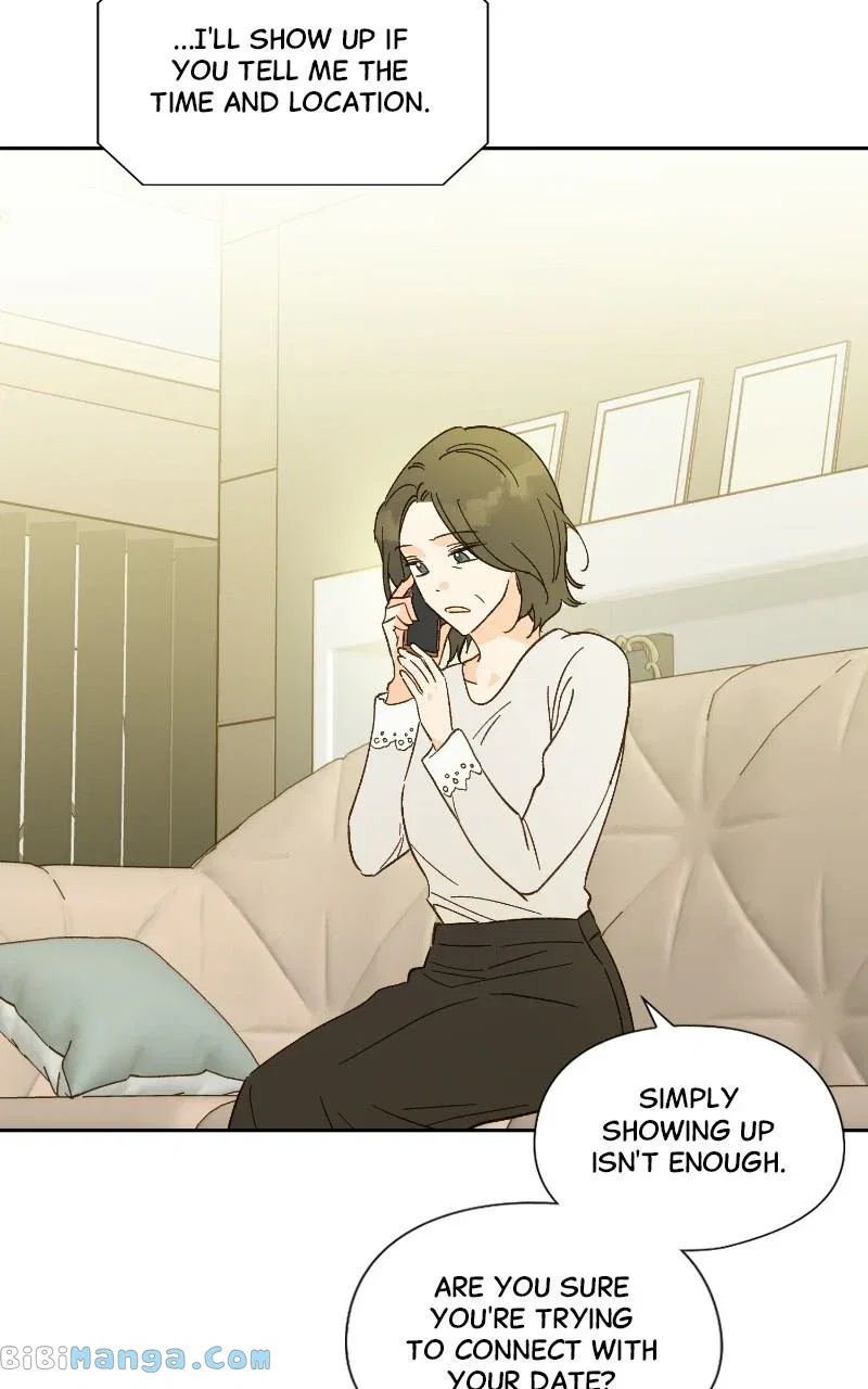 Dear First Love Chapter 43 – Page 8