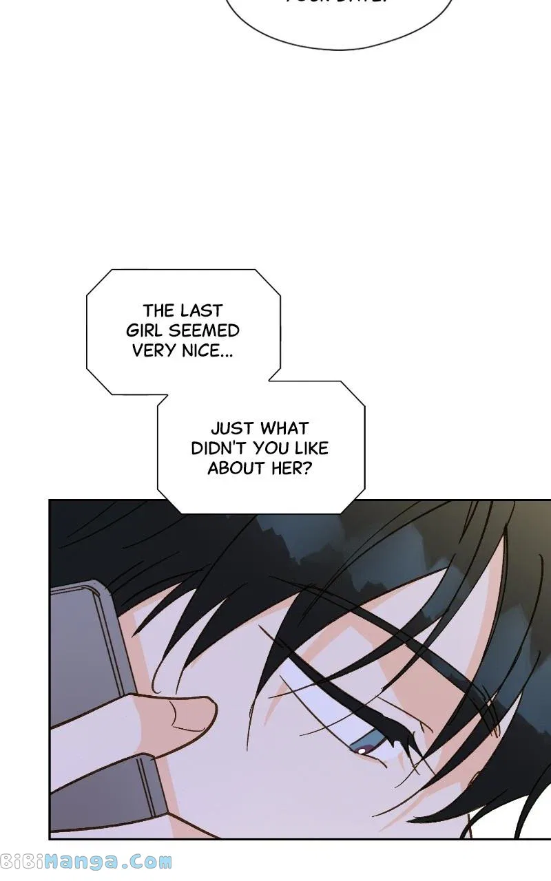 Dear First Love Chapter 43 – Page 9