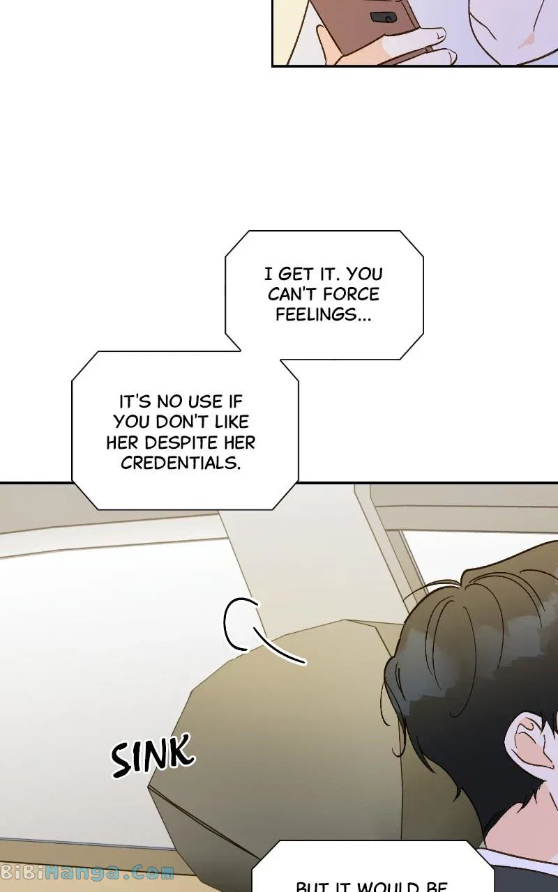 Dear First Love Chapter 43 – Page 11