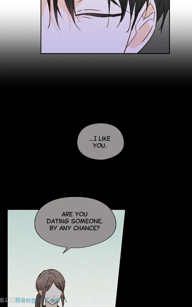 Dear First Love Chapter 43 – Page 14
