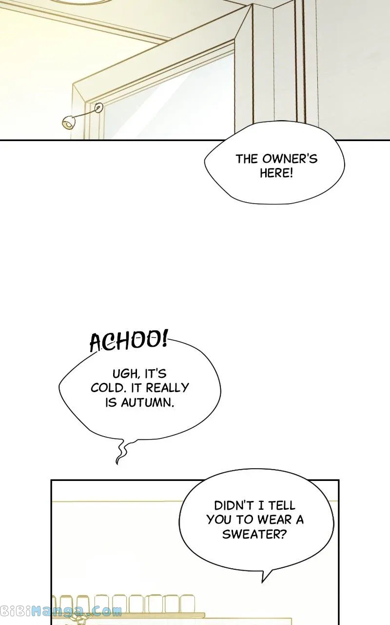 Dear First Love Chapter 43 – Page 25